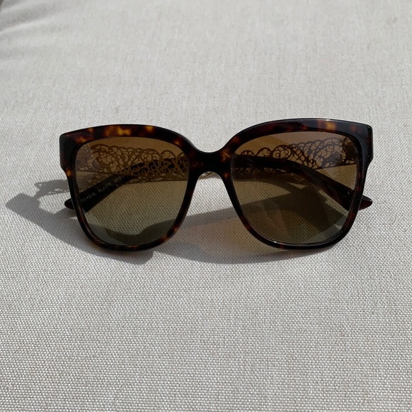 Dolce & Gabbana Sunglasses main image 8